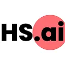 HowSmart.ai logo