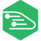 PCB Train Netherlands logo