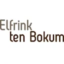 Elfrink ten Bokum Administratie AND Advies logo