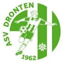 asv Dronten logo