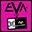 EvA Event Accreditation logo