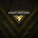 Veluwe Airsoft logo