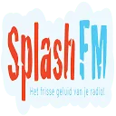 Splash FM logo