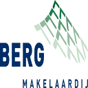 Berg Makelaardij logo