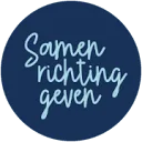 Samen richting geven aan ouderenzorg in Brabant logo