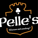 Pelle's Deurningen logo