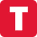 TEUN en kamperen logo