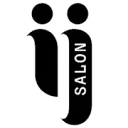 De IJ-Salon logo