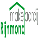 Makelaardij Rijnmond logo