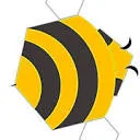 Bee Granted logo