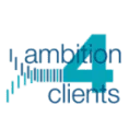 Ambition4Clients B.V. logo