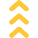LevelUp Drenthe logo