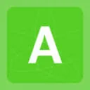 AMOLF logo