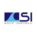 Ship Install logo