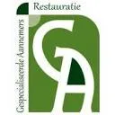 GA-Platform Restauratie logo