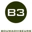 B3 bouwadviseurs bv logo