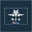NZA New Zealand Auckland logo