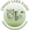 SWEET LAKE FARM logo