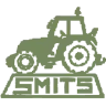 Aannemersbedrijf M.J. Smits B.V. logo
