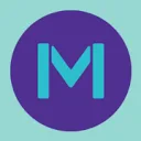 M Ventures logo