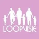 Loopvisie logo