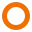 Orange Shipping AND Logistics logo