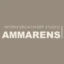 Interieurontwerp studio Ammarens logo