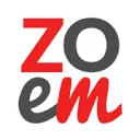 ZUIDOOST AND Meer logo
