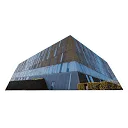 Metzo College logo