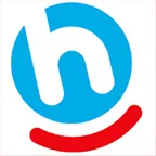 Hoogvliet supermarkt logo