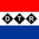 Dutch Truck Racing D.T.R. logo