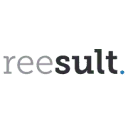 Reesult logo