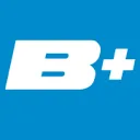 B AND BTec logo
