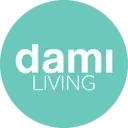 Damiliving.nl logo