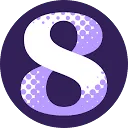Gen8 logo