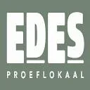 EDES Proeflokaal logo