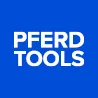 PFERD Rüggeberg Nederland logo