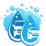 Carwash Overvecht logo