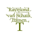 Raymondvanschaiktuinen logo
