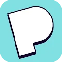 Pop-Up Borrel logo