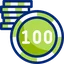 IJs van Columbus logo