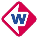 Omroep West adverteren logo