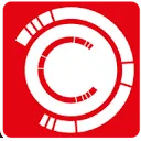 Fysiotherapie De Commissaris logo