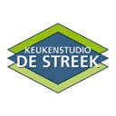Gillebaard Keukens logo