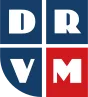 DRVM makelaars logo