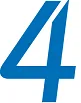 Efficon B.V. 4Minds Services en Solutions logo
