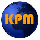 KPM Global Technologies logo