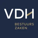 VDH Bestuurszaken logo