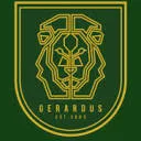 Study association Gerardus van der Leeuw logo