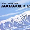 AQUAQUICK GLOBAL logo